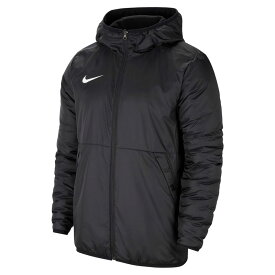 NIKE(ナイキ)ナイキ サーマ RPL パーク20 フォール ジャケットサッカーウェアトレーニングシャツCW6157