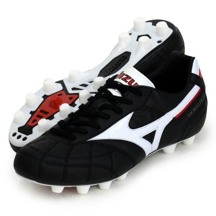 楽天市場】ミズノ MIZUNO モレリア 2 JAPAN サッカースパイク MORELIA 