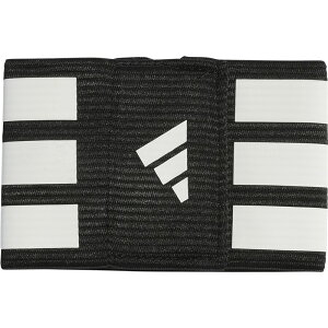 adidas(�A�f�B�_�X)61 TIROCAPTAINSARMBAND�T�b�J�[�L���v�e���}�[�N(cl460-ka7685)