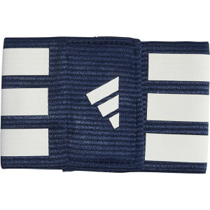 adidas(�A�f�B�_�X)61 TIROCAPTAINSARMBAND�T�b�J�[�L���v�e���}�[�N(cl460-kd4249)