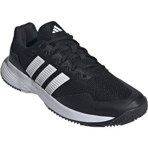 adidas(�A�f�B�_�X)61 GAMECOURT2M�e�j�X�I�[���R�[�gM(ki0780)
