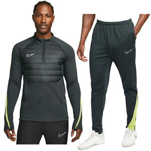 �i�C�L NIKE �i�C�L TF ACD DRL L/S �g�b�v WW �p���c �㉺ �Z�b�g�T�b�J�[�E�F�A �W���[�W 25HO (FB6817-390 FB6815-390)