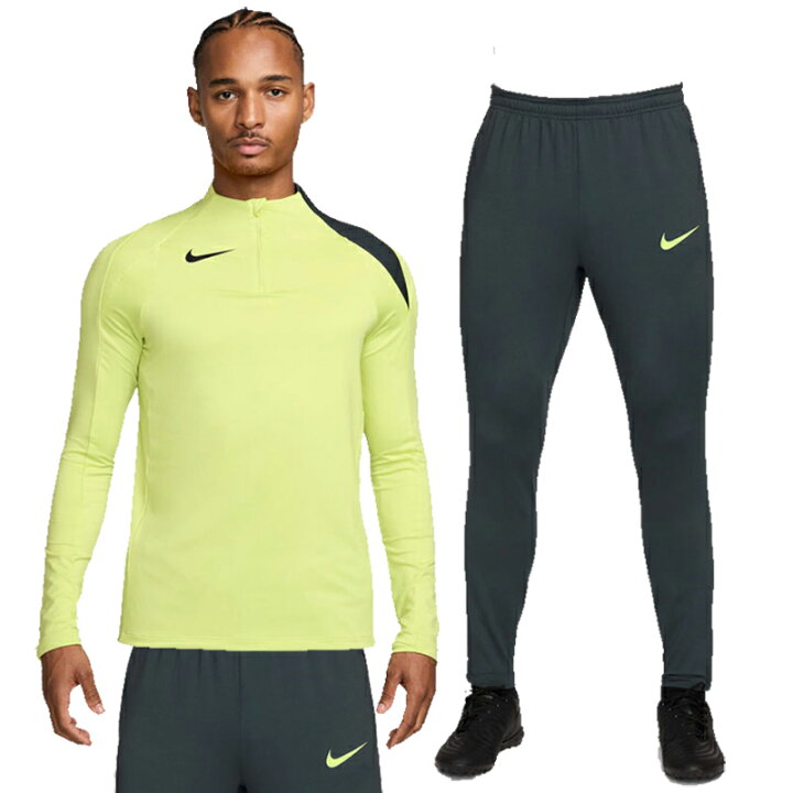 楽天市場】ナイキ NIKE ナイキ DF ストライク ドリルトップ T90 