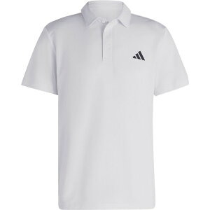 adidas(�A�f�B�_�X)61 MTENNISFABS/S�|���V���c�e�j�X�|���V���c M(evt54-hr8729)
