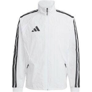 adidas(�A�f�B�_�X)61 �A���Z��JKT�T�b�J�[�E�B���h�W���P�b�g(jvb65-jm5579)