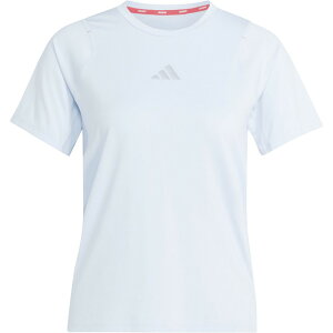 adidas(�A�f�B�_�X)61 ADIZEROHETEW���㔼��T�V���c W(tp030-kb1543)