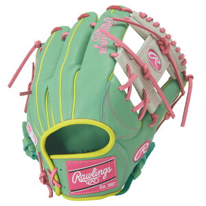 ���[�����O�X Rawlings� HOH MLB CO�V���N 935FS MINT/W��p�O���u �O���[�u 26SSGR6HM935FS-MINTW