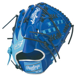 ���[�����O�X Rawlings� HOH MLB CO�V���N A15W BLU/CB��p�O���u �O���[�u 26SSGR6HMA15W-BLUCB