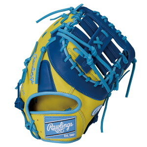 ���[�����O�X Rawlings� HOH MLB CO�V���N M535 Y/RY��p�O���u �O���[�u 26SSGR6HMM535-YRY