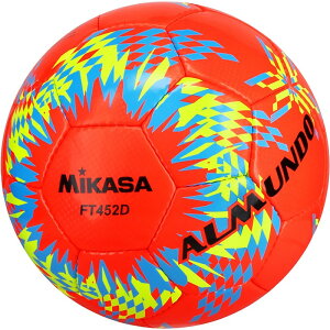 �~�J�T(mikasa)ALMUNDO�P���e�C �k�C4�S�E�T�b�J�[�{�[��4�S�E(ft452do)