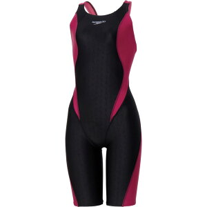 speedo(�X�s�[�h)FLEX SV S-OP KNEE2���j����W �R�E�j��(scw12602f-kw)