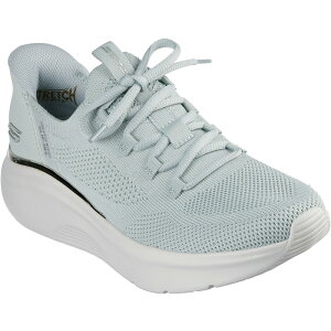 skechers(�X�P�b�`���[�Y)61 B.B LOVE-TRUE DELIGHT�J�W���A���X���b�|��W(117617-sage)