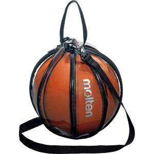 �����e��(molten)�o�X�P�b�g�{�[��1�P�C�� �N���o�X�P�b�g�{�[���P�[�X(nb10ck)