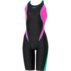 speedo(�X�s�[�h)FLEX SV S-OP KNEE2���j����W �R�E�j��(scw12602f-pm)