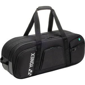 yonex(���l�b�N�X)�g�[�i�����g�o�b�O�e�j�X�_�b�t���E�{�X�g��(bag2621w-007)