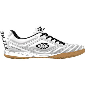 kelme(�P����)STAR SOURCE(IN)�T�b�J�[�X�p�C�N �C���h�A(7521zx1379-100)