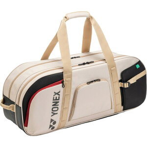 yonex(���l�b�N�X)�g�[�i�����g�o�b�O�e�j�X�_�b�t���E�{�X�g��(bag2621w-147)