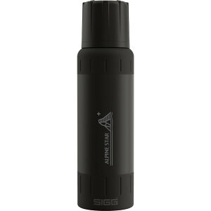sigg(�V�O)SIGG �A���p�C���X�^�[ BLK 1.0L�A�E�g�h�A�����E�}�C�{�g��(50474)