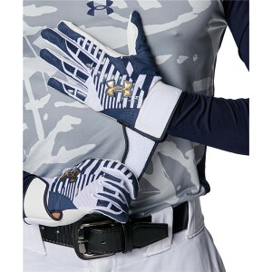 underarmour(�A���_�[�A�[�}�[)53 �v�� �o�b�e�B���O�O���[�u�싅�\�t�g�o�b�e�B���OG(6001312-102)26SS