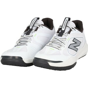 newbalance(�j���[�o�����X)61 FUELCELL 796 V5 O 2E�e�j�X�N���[�E�I���j M(m79652m2e)