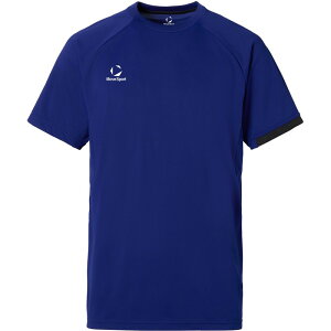 ���[�u�X�|�[�cmovesport�����o���[�V���c�o���[�Q�[���V���c(sv6sht01u-blbk)