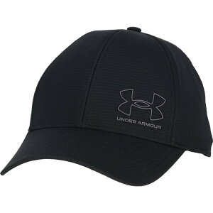 underarmour(�A���_�[�A�[�}�[)53�A�C�\�`�� �x���g �X�g���[�g �L���b�v�}���`SPCAP(1383438-004)