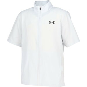 underarmour(�A���_�[�A�[�}�[)51F�E�[�u�� �t���W�b�v S/S JK�}���`SP�g���[�j���O�V���c M(6001546-014)