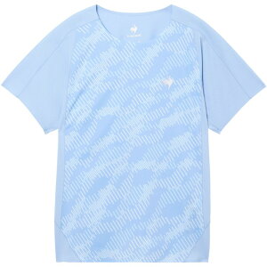 lecoqsportif(���R�b�N)AILE FORME �Q�[���V���c�e�j�X�Q�[���V���c W(ln6sht01l-bl00)