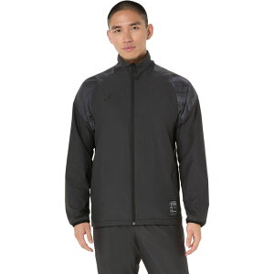 �A�V�b�N�X asics ���g���R�b�g�O���t�B�b�N�E�C���h�u���[�J�[�W���P�b�gTraining �g���[�j���O�W���P�b�g(���j)(2031F175)