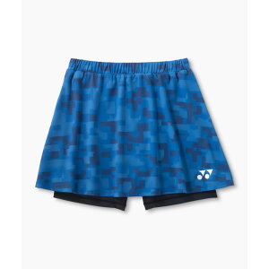 ���l�b�N�X YONEX�E�B�����Y�X�J�[�g�i�C���i�[�X�p�b�c�t�j�e�j�X�E�o�h�~���g���E�F�A�i���f�B�[�X�j(26208)