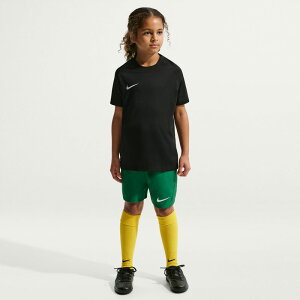 NIKE(�i�C�L)�i�C�L YTH DF PARK VIII JSY S/S �g�b�v�T�b�J�[�E�F�A�v���N�e�B�X�V���cHV8182