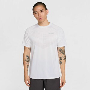 NIKE(�i�C�L)�i�C�L DFADV STRIDE S/S �g�b�v���さ�����j���O�E�F�A�v���N�e�B�X�V���cHV5204
