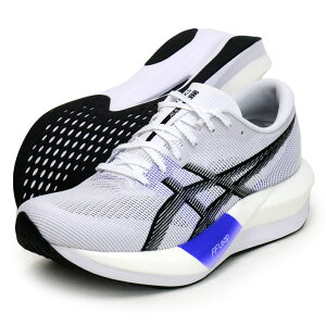 �A�V�b�N�X asics MAGIC SPEED 5 (�}�W�b�N�X�s�[�h 5) ���� �����j���O�V���[�Y 26SS(1013A183-100)