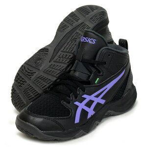 �A�V�b�N�X asics DUNKSHOT MB 10 (�_���N�V���b�g MB 10) KIDS �W���j�A �o�X�P�b�g�{�[���V���[�Y �o�b�V�� 26SS (1064A019-002)