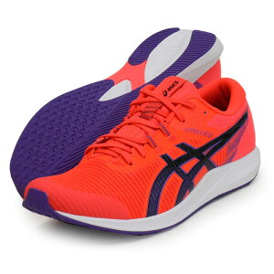 �A�V�b�N�X asics HYPER RACER (�n�C�p�[���[�T�[) ���� ������ ���[�V���O�V���[�Y (800m�`10000m) 25AW(1093A233-600)