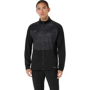 �A�V�b�N�X asicsACTIMOTION�h���C�O���t�B�b�N�X�g���b�`�W���P�b�g�{�f�B�P�A�E�t�B�b�g�l�X �E�F�A(2033c027-001)