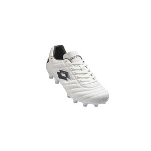 ���b�g LOTTO STADIO JP 4E �T�b�J�[ �T�b�J�[�X�p�C�N (lo-stadio-2-whbk)
