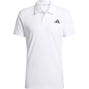 �A�f�B�_�X adidas �e�j�X �N���C�}�N�[��+ Airchill �t���[���t�g �|���V���c / TENNIS CLIMACOOL+ AIRCHILL FREELIFT POLO SHIRT�e�j�X �|���V���c �|���V���c�����Y�itt744-ka5884�j