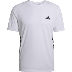 �A�f�B�_�X adidas ���[�N�A�E�g �G�b�Z���V���� �x�[�X �X���[�X�g���C�v�X T�V���c����E�����j���O T�V���c ����T�V���c�����Y�ivx394-kd0699�j