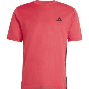 �A�f�B�_�X adidas ���[�N�A�E�g �G�b�Z���V���� �x�[�X �X���[�X�g���C�v�X T�V���c����E�����j���O T�V���c ����T�V���c�����Y�ivx394-kd0700�j