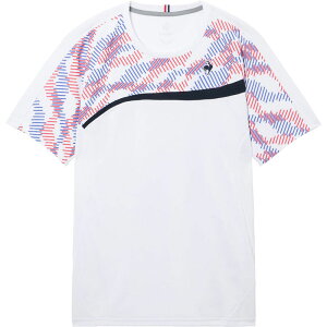 ���R�b�N�X�|���e�B�t le coq sportif Aile forme �Q�[���V���c�e�j�X �Q�[���V���c�E�p���c �Q�[���V���c�����Y�iln6sht11m-wh00�j
