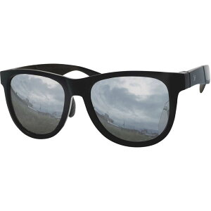 �m�[�U���J���g���[ northern country SUNGLASSES(�Ό�)�A�E�g�h�A �S�[�O���E�T���O���X �T���O���X�itr8007-bksv�j