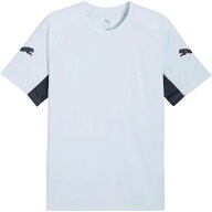 プーマ PUMA INDIVILIGA SSシャツサッカー Tシャツ 半袖Tシャツメンズ（660962-02）