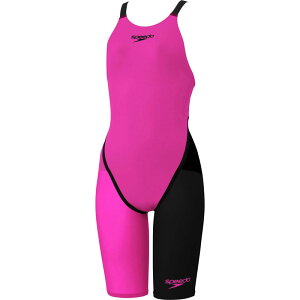 �X�s�[�h Speedo Fastskin ProIII Openback Kneeskin���j ���� �������f�B�[�X���j�p�i���F�j�iscw12101f-ek�j