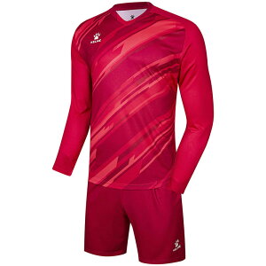 �P���� KELME Jr.�S�[���L�[�p�[�V���c&�p���c�Z�b�g�t�b�g�T�� �Q�[���V���c�E�p���c �L�[�p�[�V���cJ�i7361zb3256-600�j