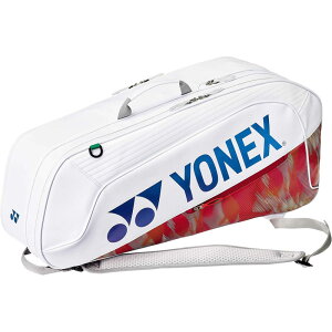 ���l�b�N�X YONEX ���P�b�g�o�b�O6�e�j�X �o�b�O ���P�b�g�o�b�O�ibag2642ry-011�j