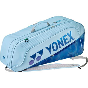 ���l�b�N�X YONEX ���P�b�g�o�b�O6�e�j�X �o�b�O ���P�b�g�o�b�O�ibag2642ry-018�j
