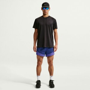 NIKE(�i�C�L)�i�C�L DF 5BF STRIDE NVLTY �V���[�g���さ�����j���O�E�F�A�v���N�e�B�X�p���cIF2017