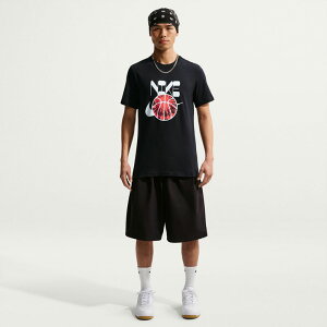 NIKE(�i�C�L)�i�C�L BB-X S/S T�V���c�o�X�P�b�g�{�[���E�F�AT�V���cII6590