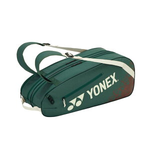 YONEX(���l�b�N�X)���P�b�g�o�b�O6 �e�j�X6�{�p�d���e�j�X�o�b�O�E�P�[�X���P�b�g�o�b�OBAG2532R